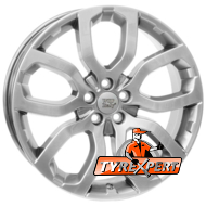 WSP Italy Land Rover (W2357) Liverpool 8.5x20 5x120 ET47 DIA72.6 S
