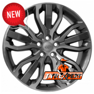 WSP Italy Land Rover (W2358) Tritone 8x20 5x108 ET45 DIA63.4 AP