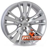 WSP Italy Lexus (W2654) Angel 7.5x19 5x114.3 ET35 DIA60.1 HS