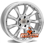 WSP Italy Mercedes (W729) Madrid 8.5x20 5x112 ET35 DIA66.6 SP