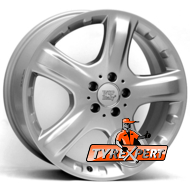 WSP Italy Mercedes (W737) Mosca 8x17 5x112 ET60 DIA66.6 S