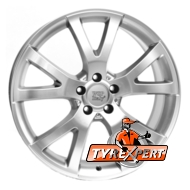 WSP Italy Mercedes (W750) Yalta 8.5x20 5x112 ET60 DIA66.6 S