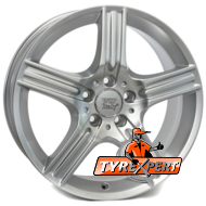 WSP Italy Mercedes (W763) Dione 7.5x17 5x112 ET47 DIA66.6 S