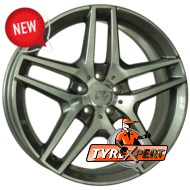 WSP Italy Mercedes (W771) Enea 8x19 5x112 ET43.5 DIA66.6 AP