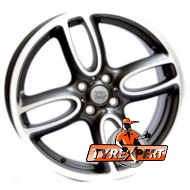 WSP Italy Mini (W1651) Limited Edition 7x18 4x100 ET52 DIA56.1 BP