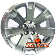 WSP Italy Mitsubishi (W3004) Poseidone 8x19 5x114.3 ET38 DIA67.1 SP