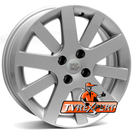 WSP Italy Peugeot (W850) Lyon 7x17 4x108 ET28 DIA65.1 S