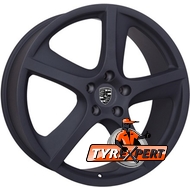 WSP Italy Porsche (W1006) Cayenne 10x22 5x130 ET50 DIA71.6 DB