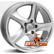 WSP Italy Porsche (W1006) Cayenne 10x22 5x130 ET50 DIA71.6 S