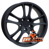 WSP Italy Porsche (W1051) Tornado 10.5x23 5x130 ET47 DIA71.6 DB