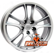WSP Italy Porsche (W1051) Tornado 10.5x23 5x130 ET47 DIA71.6 S