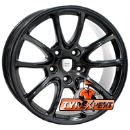 WSP Italy Porsche (W1052) Corsair 12x19 5x130 ET51 DIA71.6 GB