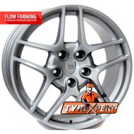 WSP Italy Porsche (W1053) Helios 11x19 5x130 ET51 DIA71.6 S