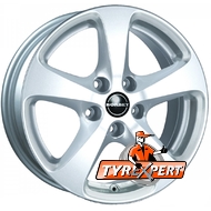 Borbet CC 7x16 5x120 ET40 DIA65.1 S