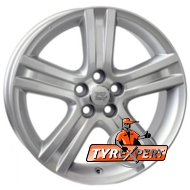 WSP Italy Toyota (W1767) Livorno 7x17 5x100 ET39 DIA54.1 S