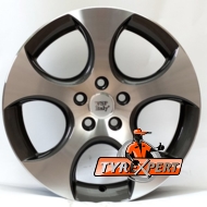 WSP Italy Volkswagen (W444) Ciprus 7.5x18 5x112 ET47 DIA57.1 AP