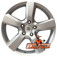WSP Italy Volkswagen (W451) Dhaka 9x20 5x130 ET57 DIA71.6 S
