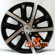 WSP Italy Volkswagen (W460) Rheia 7.5x17 5x112 ET54 DIA57.1 BP