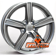 WSP Italy Volvo (W1254) Lima 8x19 5x108 ET49 DIA67.1 AP