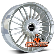 Borbet CW3 10.5x21 5x130 ET54 DIA71.6 P