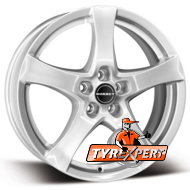 Borbet F 6x15 4x100 ET35 DIA64 S