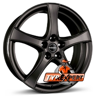 Borbet F2 6x16 5x98 ET36.5 DIA58.1 ANTHR