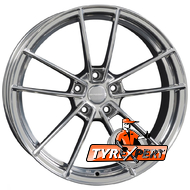 Borbet FF1 8.5x19 5x112 ET35 DIA72.5 SP