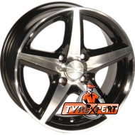Zorat Wheels 244 6x14 4x100 ET38 DIA67.1 BP