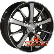 Zorat Wheels 3120 4.5x13 4x114.3 ET40 DIA69.1 BP