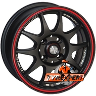 Zorat Wheels 346 5.5x13 4x98 ET20 DIA58.6 BRL