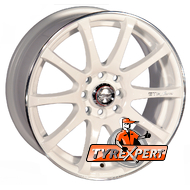 Zorat Wheels 355 6x14 4x98 ET25 DIA58.6 W-LP-Z