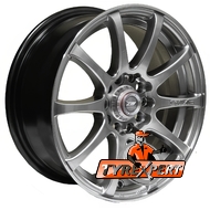 Zorat Wheels 355 6.5x15 4x98 ET35 DIA67.1 M