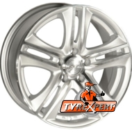 Zorat Wheels 392 6.5x15 5x108 ET40 DIA63.4 SP