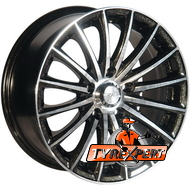 Zorat Wheels 393 6.5x15 5x114.3 ET40 DIA67.1 BEP