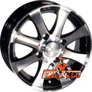 Zorat Wheels 461 5x13 4x114.3 ET40 DIA69.1 BP