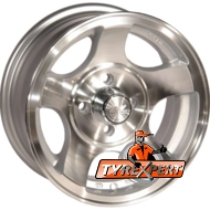 Zorat Wheels 689 5.5x13 4x98 ET0 DIA58.6 SP