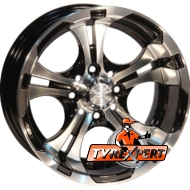 Zorat Wheels 720 6x13 4x98 ET0 DIA58.6 BP