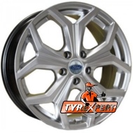 Zorat Wheels 7426 6.5x16 5x108 ET52.5 DIA63.4 HS