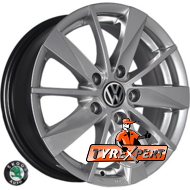 Zorat Wheels 7465 6x15 5x100 ET40 DIA57.1 HS