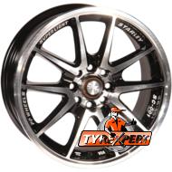 Zorat Wheels 969 6x14 5x114.3 ET35 DIA67.1 BPX