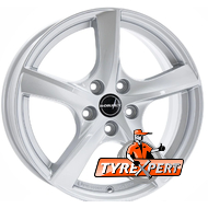Borbet TL2 6.5x16 5x108 ET50 DIA63.4 S