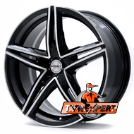 Borbet XRS 8.5x19 5x112 ET40 DIA72.6 BP