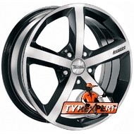 Arcasting K11 7x16 5x114.3 ET40 DIA67.1 ND
