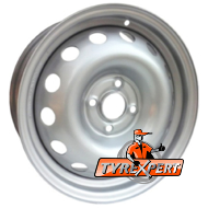 Дорожная Карта Chevrolet Aveo 5.5x14 4x100 ET45 DIA56.6 S