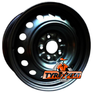 Дорожная Карта Mitsubishi Lancer 6.5x16 5x114.3 ET46 DIA67.1 Black