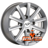 Angel Baretta 305 5.5x13 4x108 ET30 DIA72.6 S