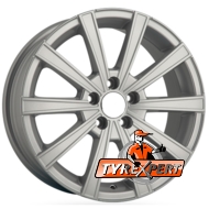 Angel Mirage 510 6.5x15 4x108 ET38 DIA67.1 S