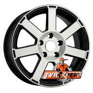 Angel Hornet 501 6.5x15 5x114.3 ET35 DIA67.1 BD