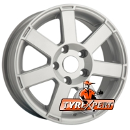 Angel Hornet 501 6.5x15 5x114.3 ET35 DIA67.1 S