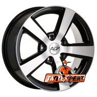 Angel Formula 503 6.5x15 4x108 ET35 DIA72.6 BD